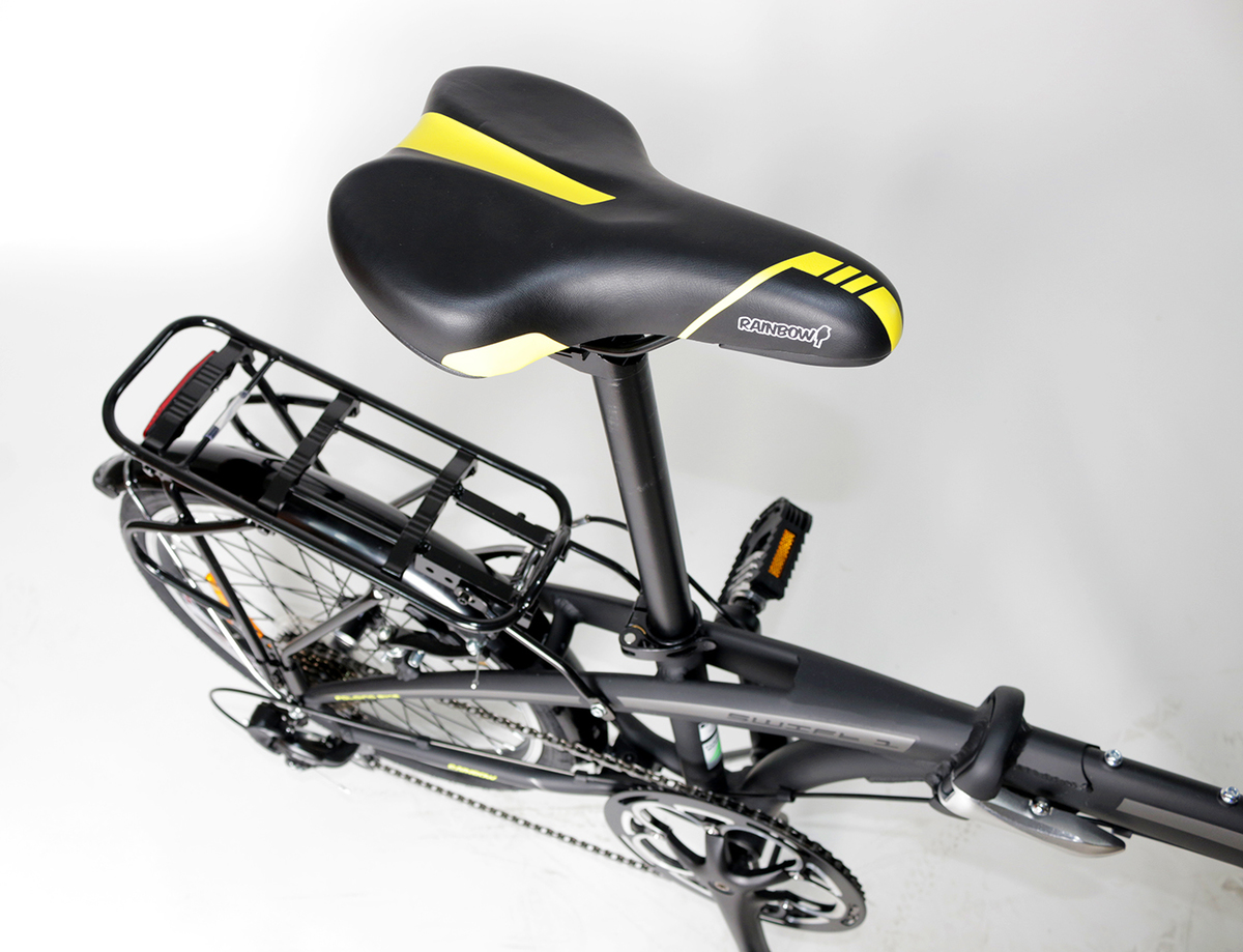 bike A3