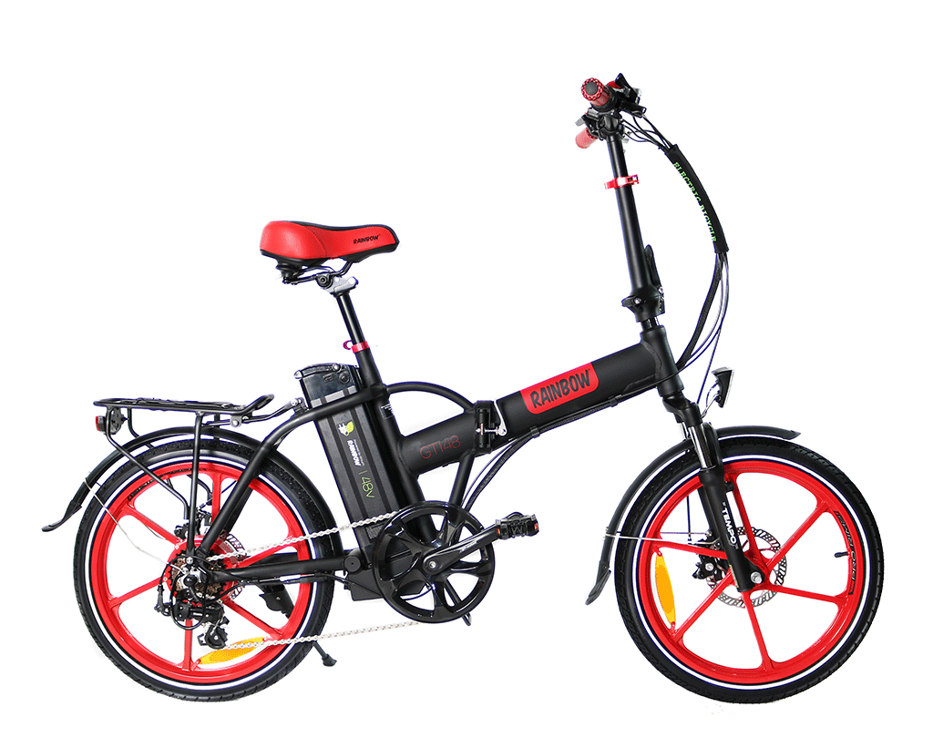 electric bicycle2