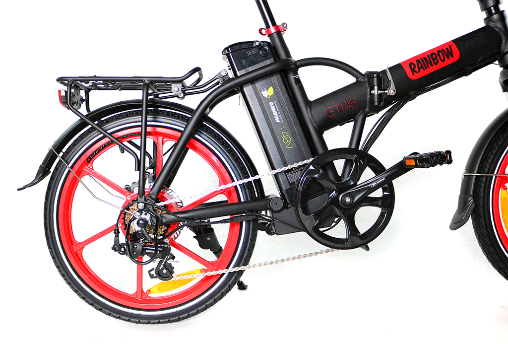 electric bicycle4